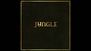 Jungle - Accelerate (Speed Up)