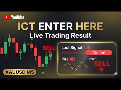 Video ICT Enter Here Pro