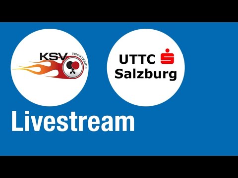 HiWay Grill Kapfenberg vs Salzburg UTTC- Grunddurchgang 2019/2020