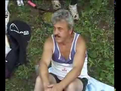 STV Tenis Open 2003 štvorhry