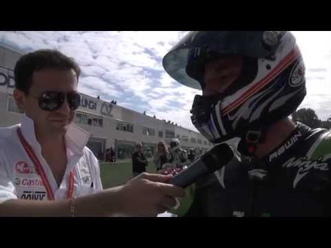 TROFEO ITALIA INTERFORZE  5°prova 2013