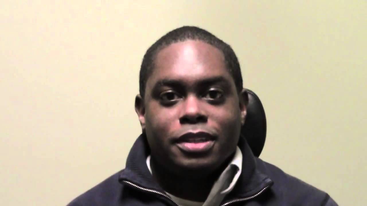 Dr. Neufeld Patient Story - Thomas Eye Group