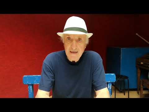 VID 20180704 Lettera aperta al Dr Lorenzo (detto Renzo) Arbore