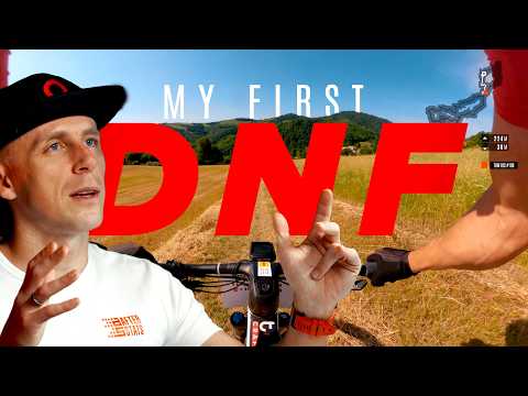 Cosa mi ha fermato in Italia - Rally di Romagna 2025