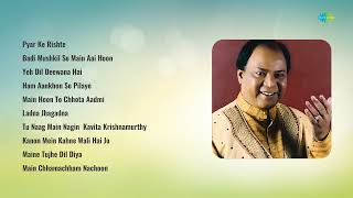 Download lagu Kumar Sanu | Pyar Ke Rishte | Badi Mushkil Se Main Aai Hoon | Yeh Dil Deewana Hai mp3