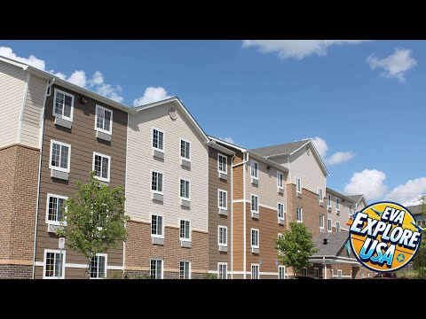 Extended Stay America Select Suites - Atlanta - Ch | Atlanta (GA), United States | Hotel Review 🌟