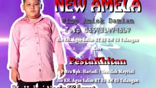 Download lagu OM Amela (Datang Untuk Pergi) voc.Dita Nurmala mp3