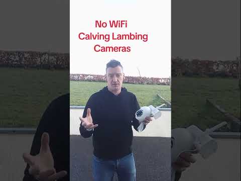 Solar Surveillance Camera with SIM ..FREE DELIVERY - Image 2