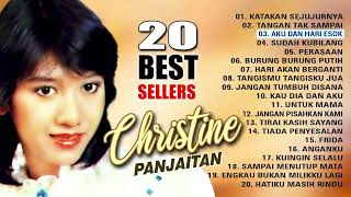 Download lagu Christine Panjaitan Full Album - Christine Panjaitan Full Album | Lagu Lawas 80an 90an Terpopuler mp3