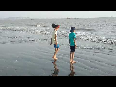 Jinal Aarush Beach 2019
