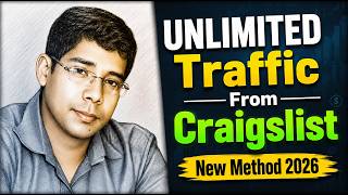 Craigslist Ads Post Live 2026 | Complete USA Target Posting Tutorial