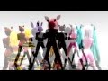 MMD GENTLEMAN FNAF Motion Dl