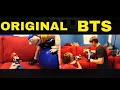 SML Movie: Jeffy’s Big Mess! BTS and Original Side By Side!