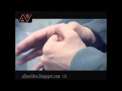 Genc ft Mirsa Ata Kane Nevoje HD Official