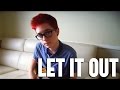 Jake Edwards - Let It Out (Original) 