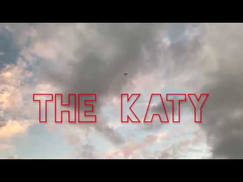THE KATY - High In the North  (Official Music Video)