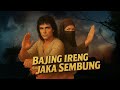 Bajing Ireng Dan Jaka Sembung 1985 Pendekar Wanita Pahlawan Silat Aksi Epik Indonesia