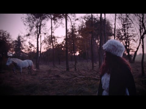 Gloria de Oliveira - "The Only Witness" (The Wide Eye Remix)