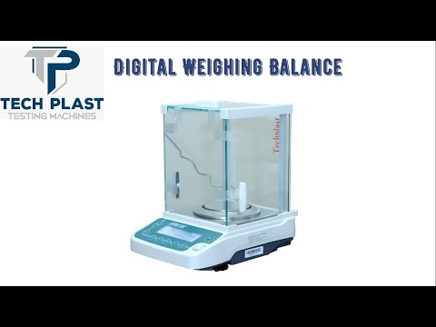 Analytical/Digital Balance