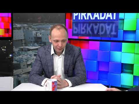 PIRKADAT Breuer Péterrel: Veres Zoltán