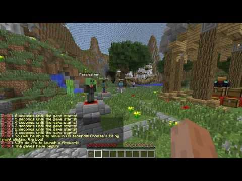 Team DNA Baby! - Arrr Captain! new Blitz Map Valley