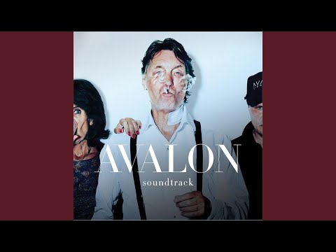 Ball (From: "Avalon")