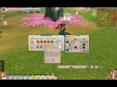 [SealOnline Centoria] Relic Manual Updates