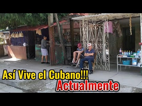 Que ha cambiado en el Nuevo Año??? Carretera de Sagua #cuba