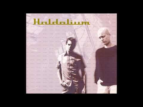 Haldolium - Be Real 2002 (Full Album)