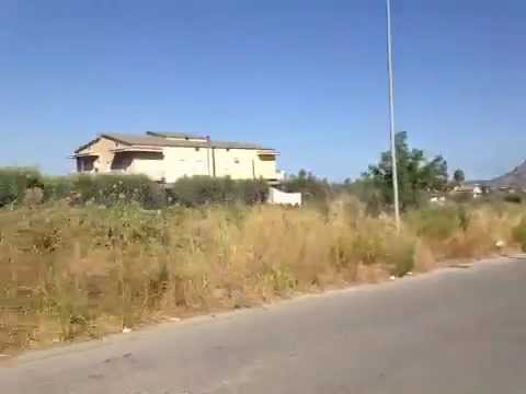 Correndo tra Partinico e Borgetto