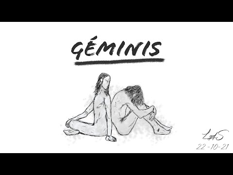 Géminis - Los Gatos de Schrödinger