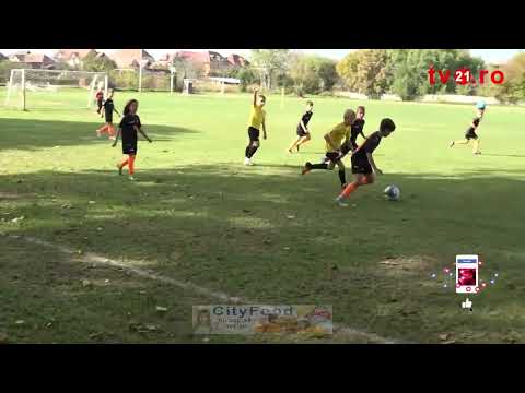 🔵🟡FC Câmpia Turzii - Sporting Cluj🔵🔴💙💛