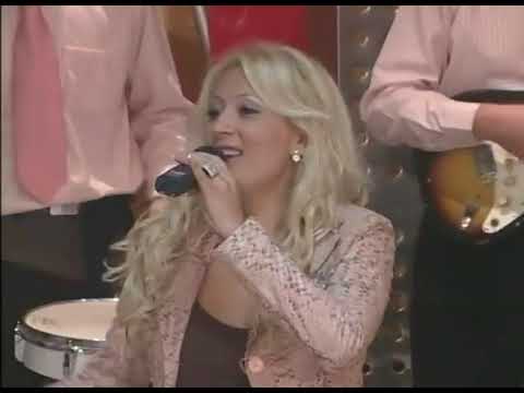 Mirjana Major - Necu vise da te ljubim - Svijet Renomea - (Renome 07.10.2005.)