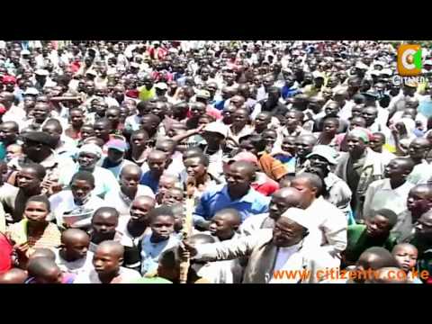 Equity - RMS Road Show (Day 9)