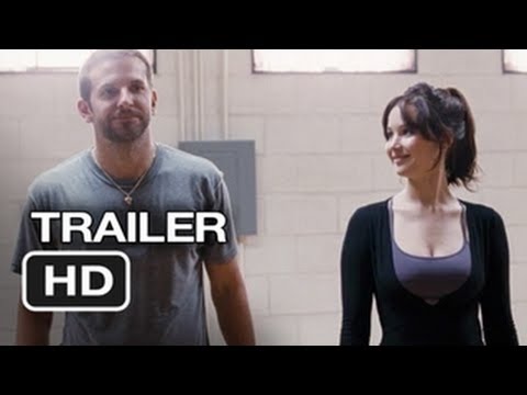 O Lado Bom da Vida - Trailer legendado [HD]