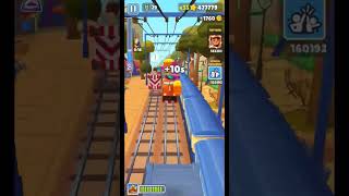 📦 Mystery Boxes & Season Rewards in Subway Surfers! #shorts