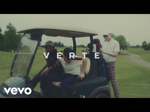 Neo Pistea - Verte (Official Video) ft. Quan