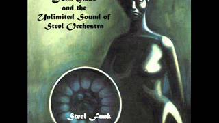 Steel Funk by John Gibbs and the Unlimited Sound of Steel Orchestra