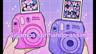 A nossa canção - Barbie e o castelo de diamantes (Letra)