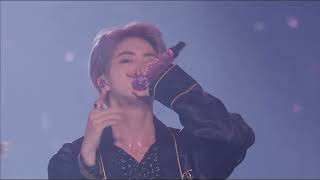 Download lagu BTS - ATTACK ON BANGTAN [5TH MUSTER 'MAGIC SHOP' IN SEOUL] mp3