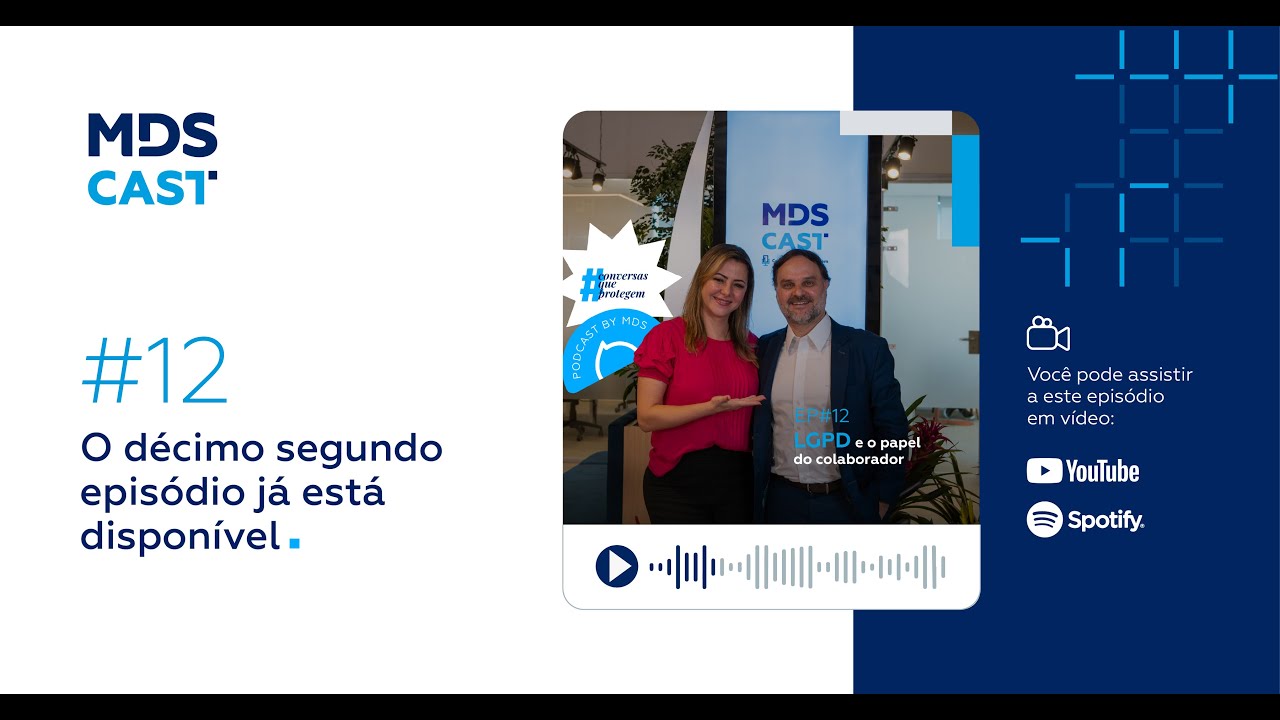 LGPD e o papel do colaborador