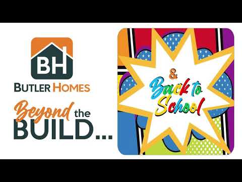 Beyond the Build & Back to School