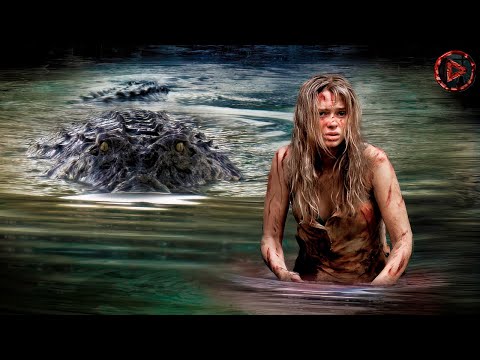 LA MALDICIÓN DEL PANTANO 🎬 Película Completa de Terror en Español 🎬 Estreno HD 2025