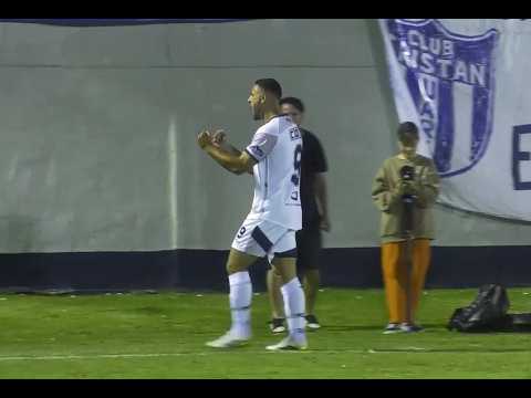 Tristán Suárez 2-1 San Martín (SJ) | The Southern Show