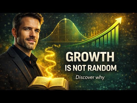 Why do some people grow every year while others stay the same for decades by Edgar Farinon