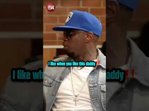 The Moment Diddy EXPOSED Himself 🚨😳