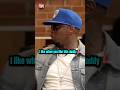 The Moment Diddy EXPOSED Himself