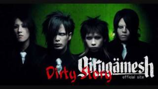 Girugamesh - Dirty Story