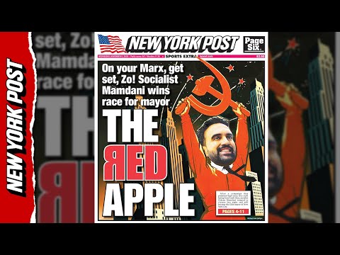 Ny Post Covers