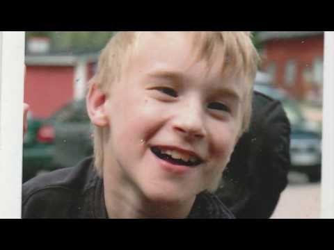 Daniel Jesaja Sjökvist I En video till mitt yngre jag